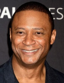 David Ramsey