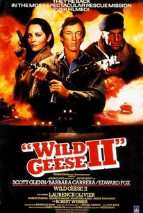 Wild Geese 2