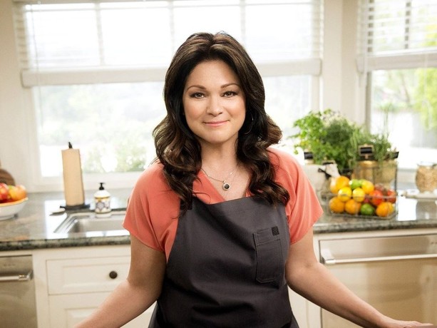 Valerie food network sale