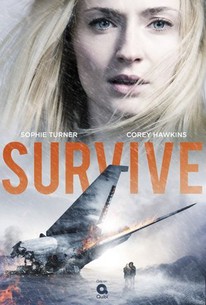 Watch trailer for Survive