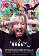 A Brony Tale poster image