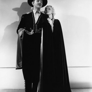 METROPOLITAN, Lawrence Tibbett, Virginia Bruce, 1935, TM and copyright ©20th Century Fox Film Corp. All rights reserved