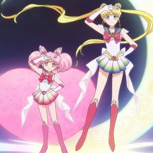 Pretty Guardian Sailor Moon Eternal The Movie (2021) photo 5