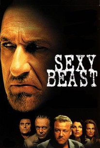 Watch trailer for Sexy Beast