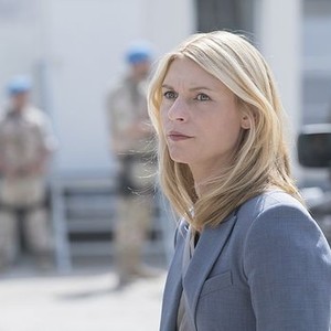 Homeland: Season 5, Episode 1 - Rotten Tomatoes