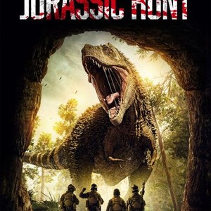 Jurassic Hunt - Rotten Tomatoes