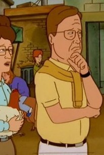 King of the Hill - Season 6 Episode 3 - Rotten Tomatoes