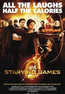 The Starving Games poster image
