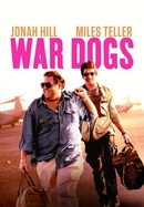 War Dogs poster image