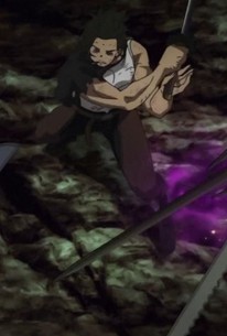 Black Clover: Season 1, Episode 1 - Rotten Tomatoes