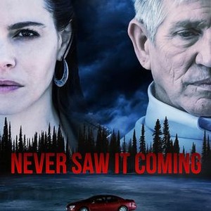 Never Saw It Coming (2018) photo 14