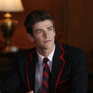 Glee, Grant Gustin, 'The First Time', Season 3, Ep. #5, 11/08/2011, ©FOX