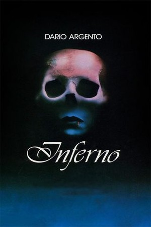 Inferno poster