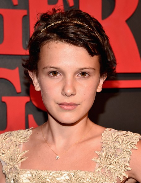 Millie Bobby Brown - Rotten Tomatoes