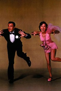 Gene Kelly: Anatomy of a Dancer poster image
