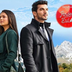 pardes mein hai mera dil cast pardes mein hai mera dil cast