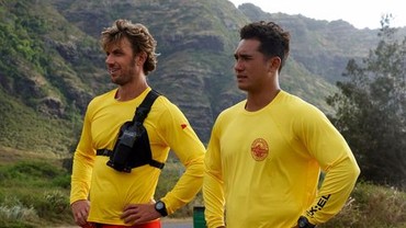 Rescue: HI-Surf: Season 1 | Rotten Tomatoes