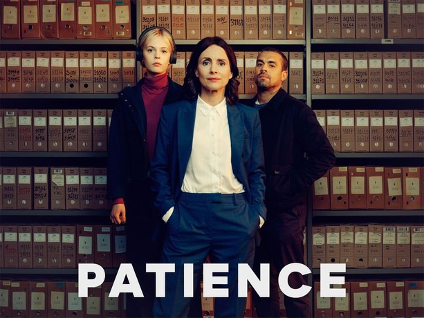 Patience | Rotten Tomatoes
