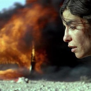 INCENDIES, Lubna Azabal, 2010. ©Sony Pictures Classics