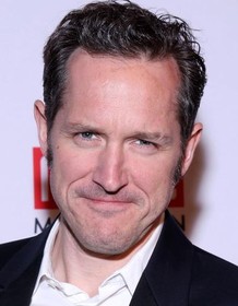 Bertie Carvel