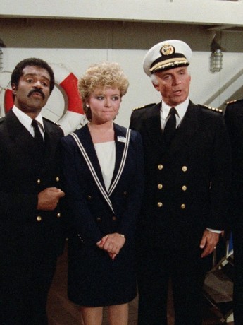 The Love Boat: Season 9, Episode 7 | Rotten Tomatoes