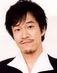 Rikiya Koyama