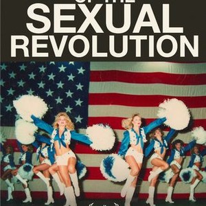 Daughters of the Sexual Revolution': A Dallas Cheerleaders Doc