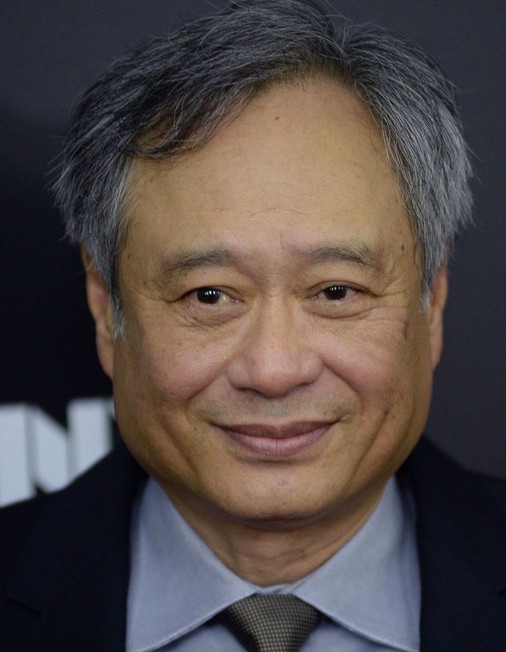 Ang Lee