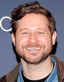 Dan Mangan
