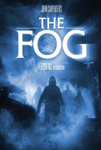 Risultati immagini per the fog