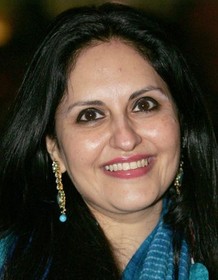 Loveleen Tandan