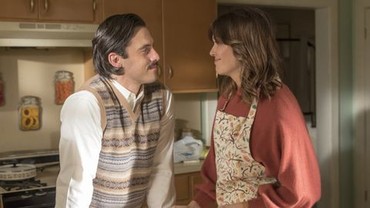 This is us season 1 rotten tomatoes hot sale