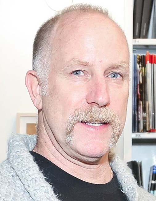 Roddy Bottum