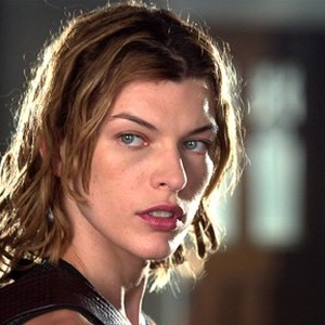 Resident Evil: Apocalypse - Rotten Tomatoes