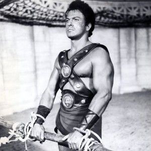 Terror of Rome Against the Son of Hercules (1960)