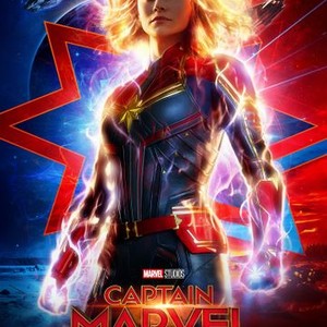 Captain Marvel (2019) photo 14