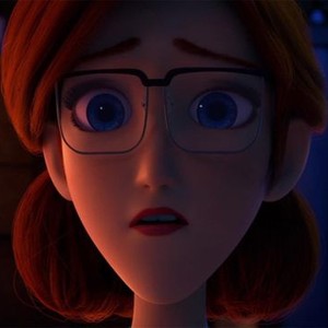 Trollhunters: Tales Of Arcadia