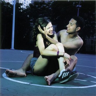 Victor Rasuk Hever Victor Vargas