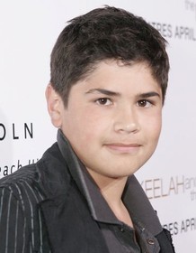 J.R. Villarreal