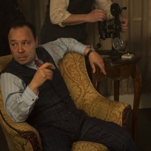 Boardwalk Empire, Stephen Graham, 'Cuanto', Season 5, Ep. #4, 09/28/2014, ©HBO