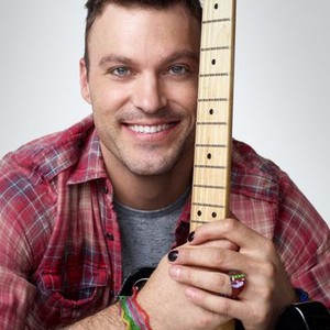 Brian Austin Green as Tommy