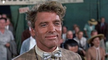 Elmer Gantry | Rotten Tomatoes