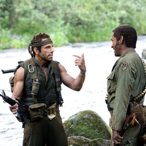 Watch tropic discount thunder online putlockers