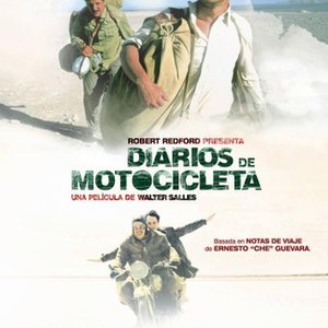 THE MOTORCYCLE DIARIES, (aka DIARIOS DE MOTOCICLETA), Rodrigo de la Serna, Gael Garcia Bernal, 2004, (c) Focus Features