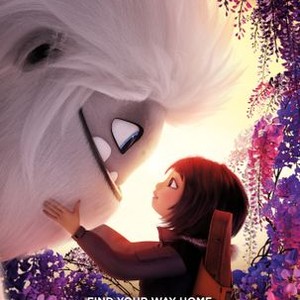 Abominable full best sale movie english