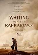 Waiting for the Barbarians poster image