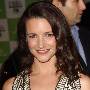 Kristin Davis