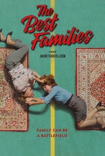 Watch trailer for The Best Families