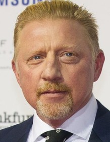 Boris Becker