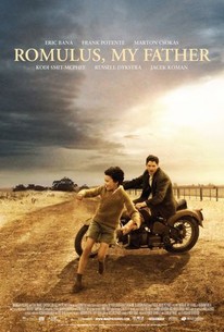 Watch trailer for Romulus, My Father